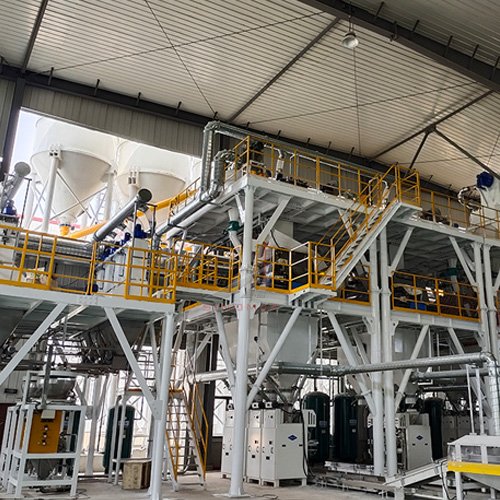 Безусадочная затирка швов