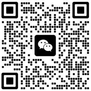 Wechat QR