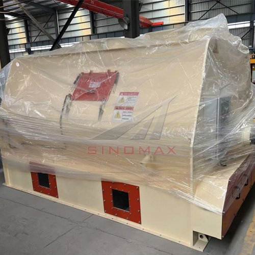 Растворосмеситель