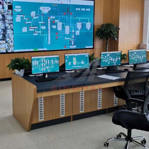 Система управления