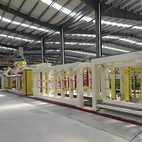 Режущий станок