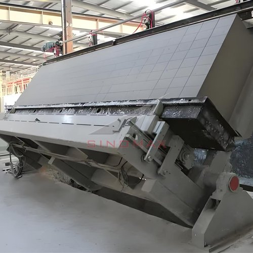 โต๊ะเอียง