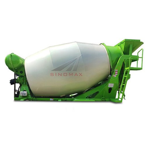 مجموعة خزان الخلط