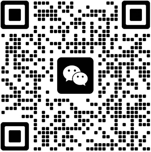 Wechat QR