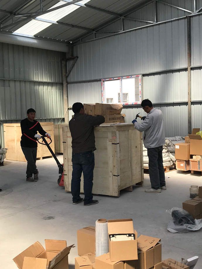 preparing spare parts for shipment (4)