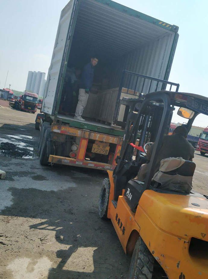 40HQ spare parts send to brazil (3)