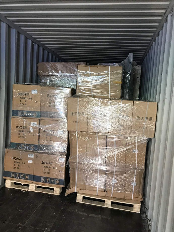 40HQ spare parts send to brazil (7)