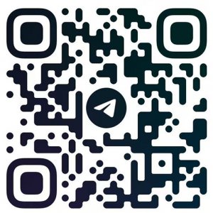 Telegram QR