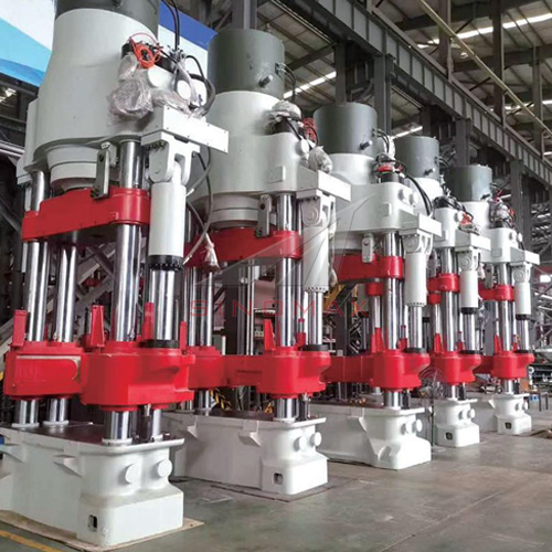 500x500 Pressing Machine 01