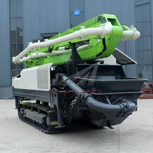 500x500 Crawler boom pump 02