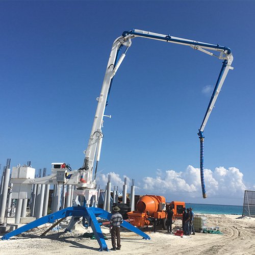 Pluma de colocación de araña