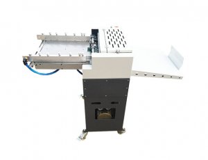 Paper Creasing Perforator