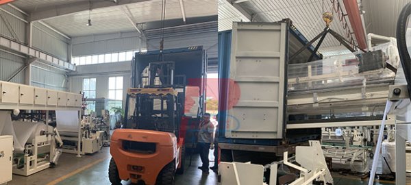 2800mm width kitchen tissue paper household toilet paper rolls slitting rewinding machine