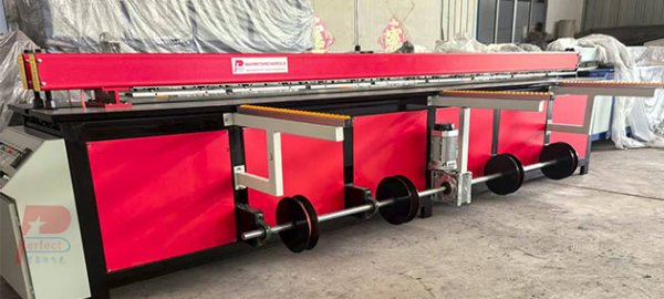 Button control automatic hdpe pvc sheet hot plate melt welding machine popular in Russia