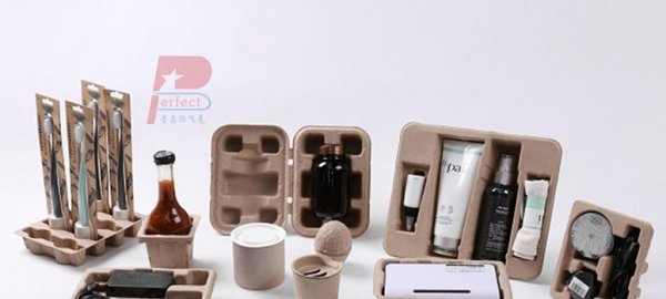 Market Prospects for Disposable Renewable Industrial Packaging Trays