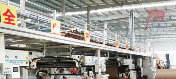 Classification of corrugated cardboard flute profiles and how to Select and Combine different flute types for Corrugated Cardboard Production