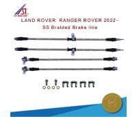 LAND ROVER RANGER ROVER 2022-