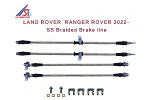 LAND ROVER RANGER ROVER 2022-