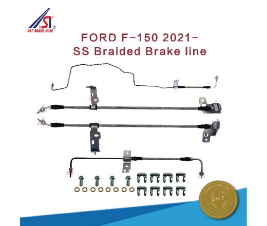  福特 F-150 2021- (2)_画板 1