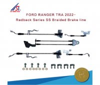 FORD RANGER TRA Redback Series 2022-