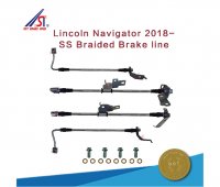 LincoIn Navigator 2018-