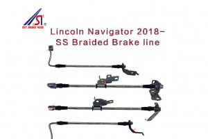 LincoIn Navigator 2018-