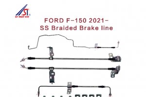 FORD F150 2021