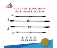 Honda Integra 2021-