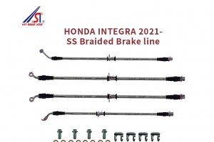 Honda Integra 2021-_