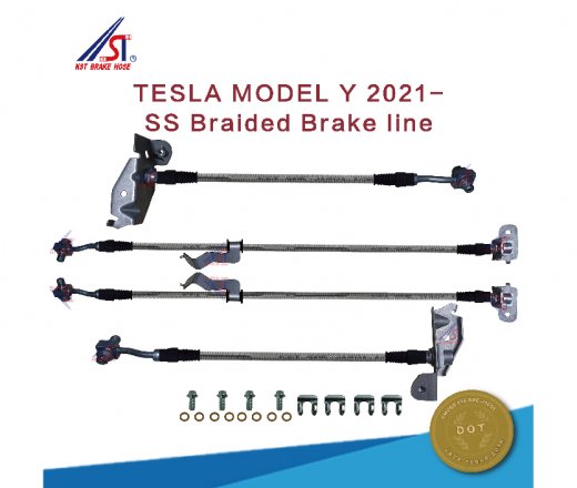 TESLA-MODEL-Y-2021-英文钢喉_画板 1