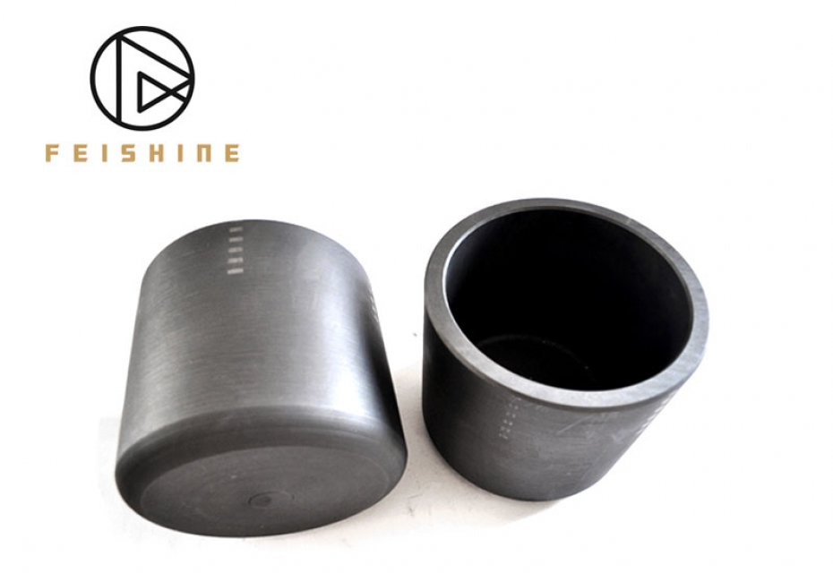 Graphite Crucible