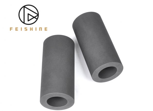 Graphite Tube