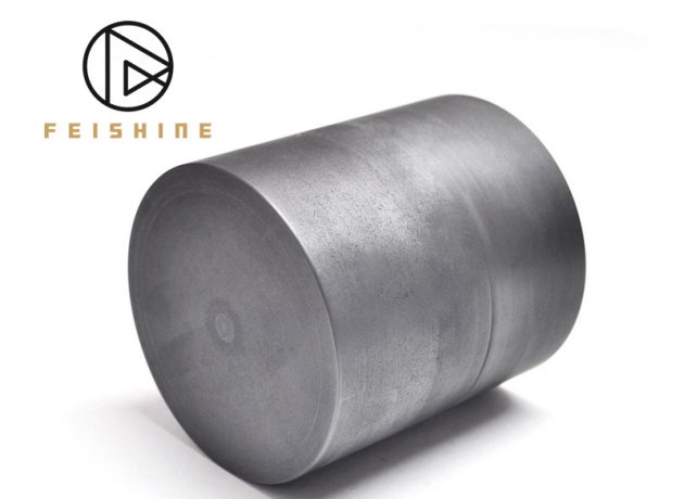 High Density Graphite Block