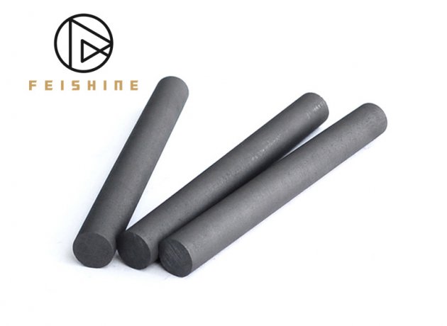Graphite Rod