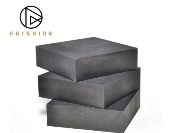 Graphite Block
