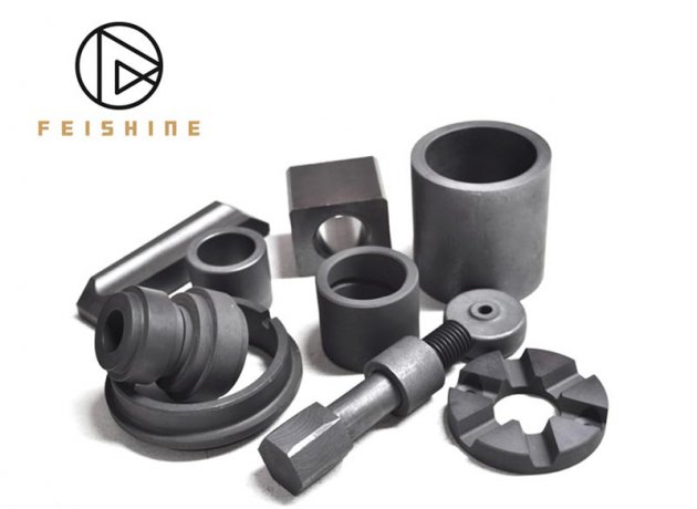 Graphite Parts