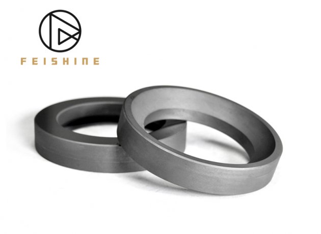 Graphite Ring
