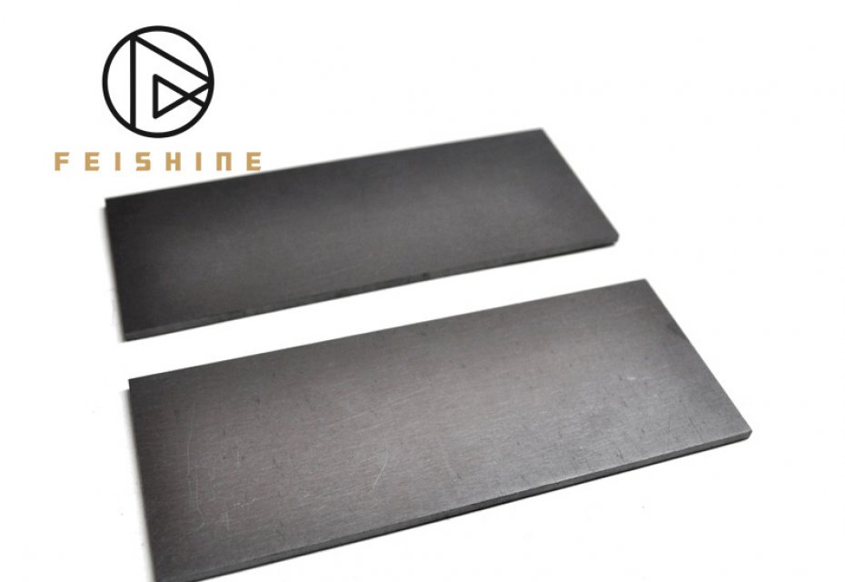 Densification Process Of Carbon Graphite Material