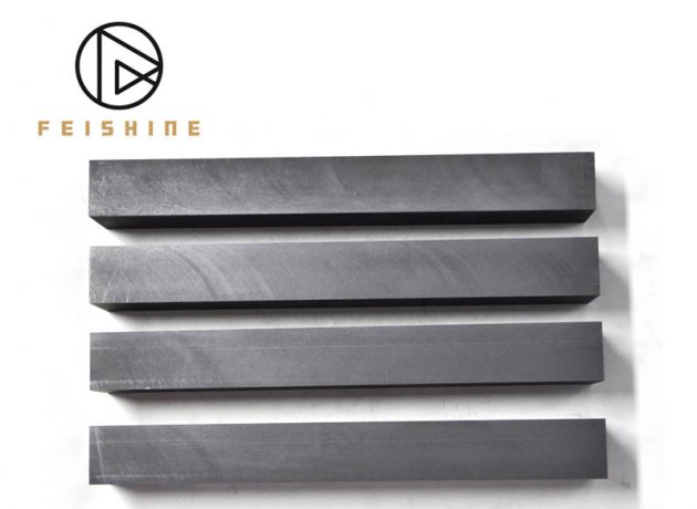 High Purity Graphite