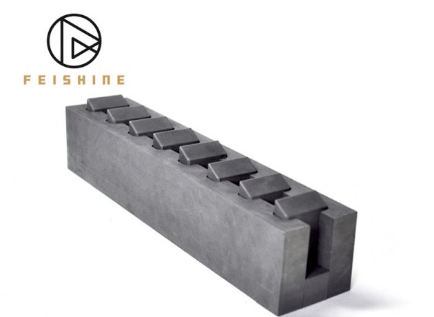 Fine Structure Graphite 
