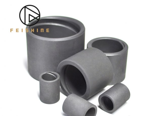 Graphite Bearing