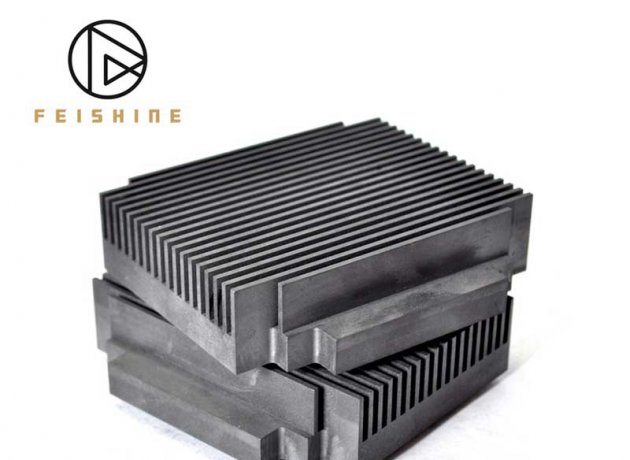 Graphite Mold