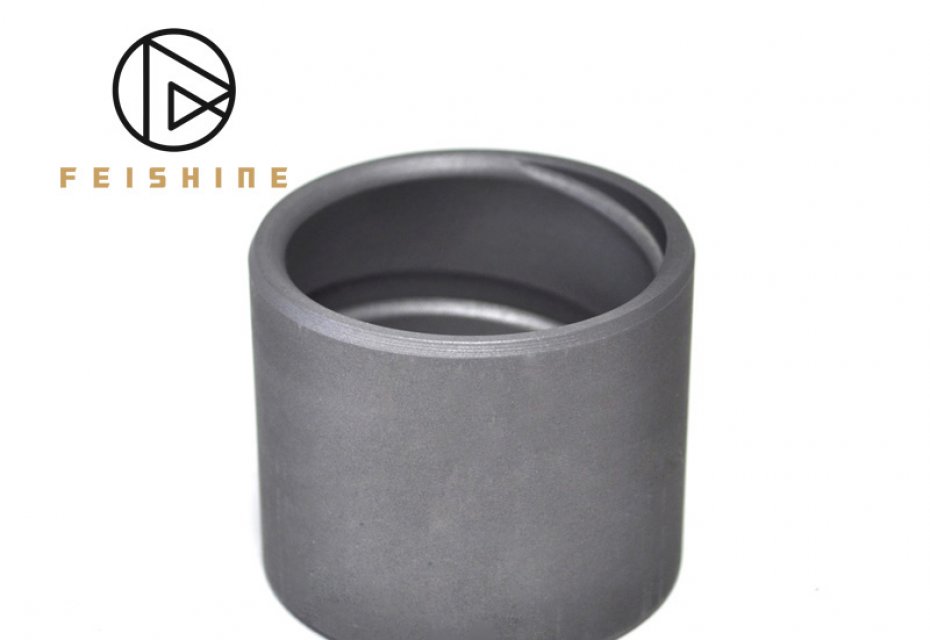 Features Of Graphite Bushing