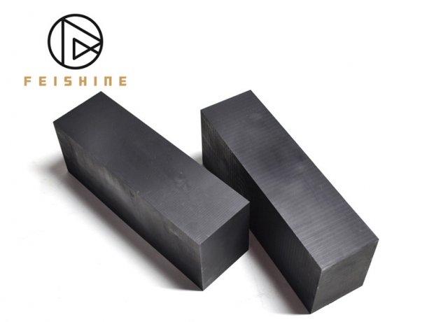 Isostatic Pressure Graphite 