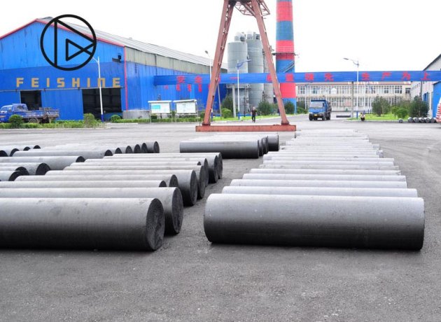 Graphite Electrode