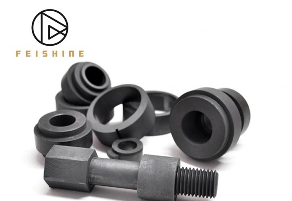 Main Application Areas Of Graphite Products