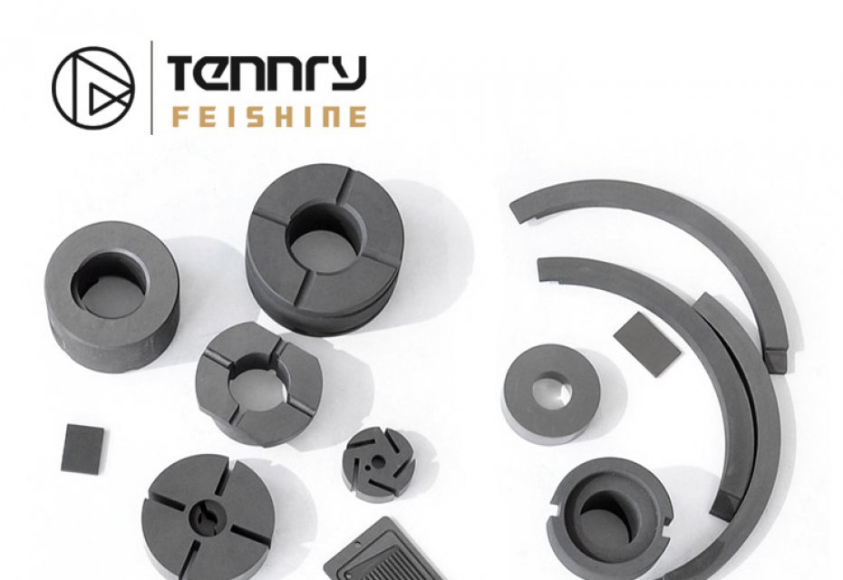 The chemical properties of graphite and carbon materials