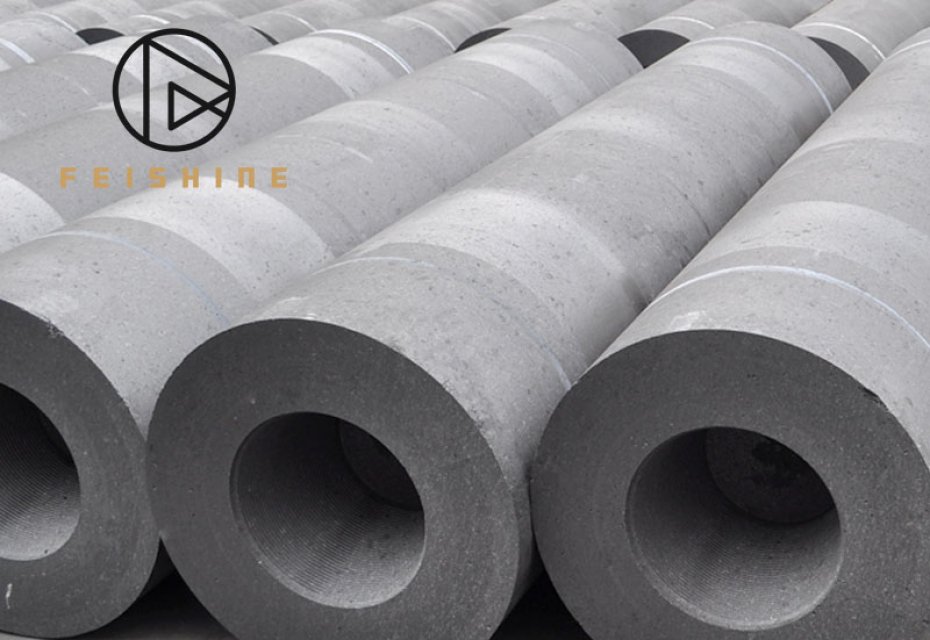 The quality requirements of graphite electrodes for DC electric arc furnaces