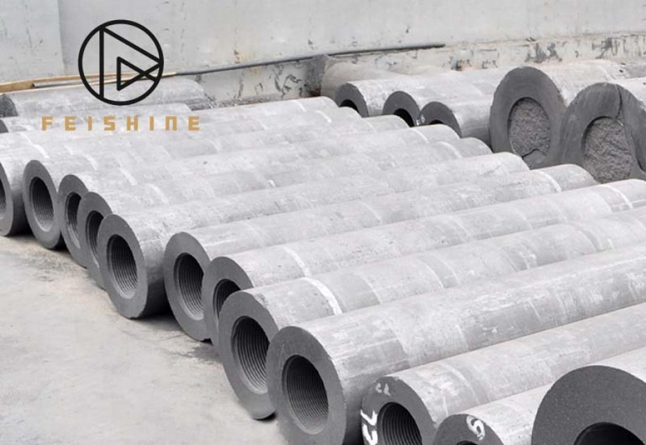 High Quality Uhp Graphite Electrode