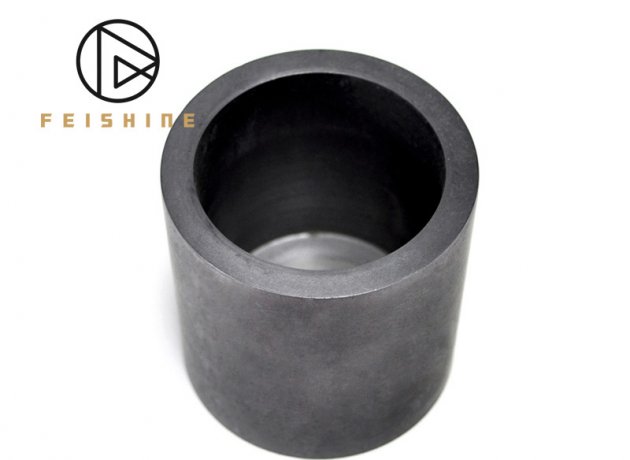 Graphite Crucible
